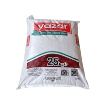 Yazar Beyaz Yerli 10 ML Nohut 25 KG