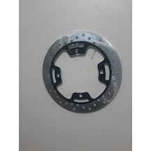 Kawasaki Kx250f Kx 250f 2006-2014 Arka Disk