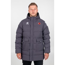 Hummel Milli Takım Line Mont Antrasit