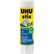 Uhu Stic Magic Mavi 40 G
