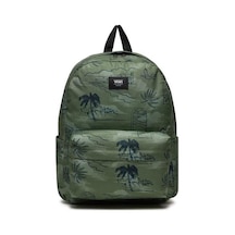 Vans Vn000h4wamb1 Old Skool Backpack Haki