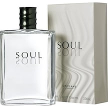 Oriflame Soul Erkek Parfüm EDT 100 ML