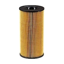 Nissan Qashqai 1.5dci 2019-2023 Fıltron Yağ Filtresi