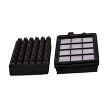 Al 606 Sm Uyumlu Hepa Filtre Seti