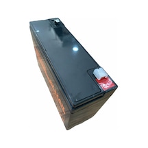 Pilsan Uyumlu Akülü Araba Jeep Araç Aküsü 6v 12ah 6 Volt 12 Amper