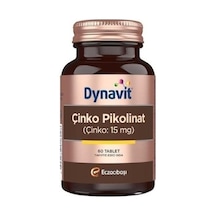 Dynavıt Cınko 60 Tablet