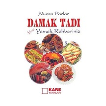 Damak Tadı Yeni Yemek Rehberiniz