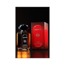 Ferahlatıcı Eau De Toilette - 100ml Amber