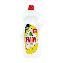 Fairy Limon 650 Ml