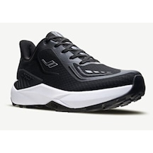 Lescon Miura 4 Erkek Sneaker Spor Ayakkabı - Siyah - St03039-siyah-44 Siyah