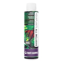Reeflowers All Inclusive Sıvı Bitki Gübresi 500ml