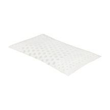 Viscofoam Hava Kanallı Ortopedik Bebek Yastığı Visco Bebek Yastık - 39x24x5cm
