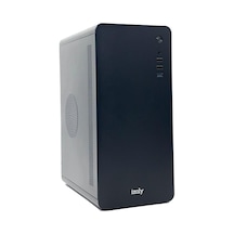 Izoly ST999525 i5-3470 16 GB 512 GB SSD RX550 Free Dos Masaüstü Bilgisayar
