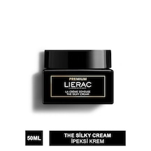 Lierac Premium The Silky Cream İpeksi Krem 50 Ml