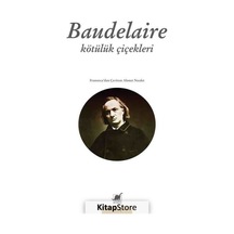 Kötülük Çiçekleri / Charles Baudelaire N11.21575