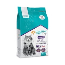 Carni Vet Daily Kuzulu Yetişkin Kedi Maması 1.5 Kg