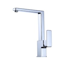 Boheme Eviye Bataryası Krom