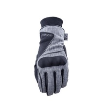 Fıve Gloves Stockholm Wp Grey Motosiklet Eldiveni