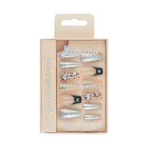 Nascita Premium Diamond Seri Takma Tırnak Nasnaıl0288