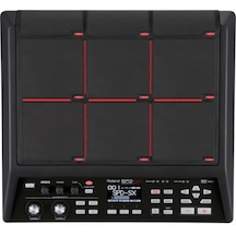 Roland Spd-sx Sampling Pad