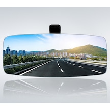 Pa-La-2 Şahin Ayaklı Universal Dikiz Aynası 30X9 Cm