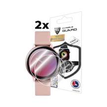 Ipg Samsung Uyumlu Galaxy Watch Active2 (40Mm) Ekran Koruyucu (2X)