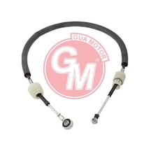 GUA 41775 Vites Kumanda Teli Fiat Linea-Grande Punto Sol 1.3 Mjtd Euro-4-Euro-5 (9 Mm) 07- 17 -55214165