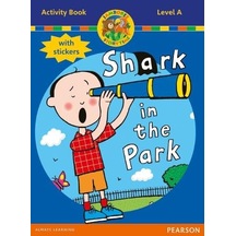 Shark İn The Park