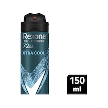 4 Adet Rexona Black & White Diamond Invisible Deodorant 150 Ml 63501239