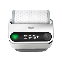 Braun iCheck 7 BPW 4500 Bilekten Ölçer Tansiyon Aleti