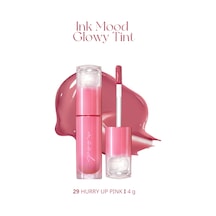 Peripera Ink Mood Glowy Tint 29 Hurry Up Pink Tteok Recipe