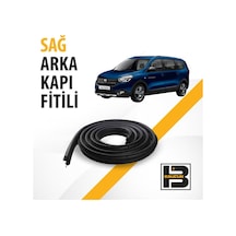 Dacia Lodgy Sağ Arka Kapı Fitili Bm03918