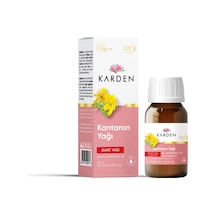Karden Kantaron Yağı 50  ML