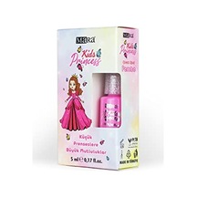 Prıncess Cocuk Oje Pembe