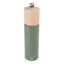 Peugeot Boreal Fern Green Karabiber Değirmeni - 21 Cm Yeşil