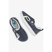 Multi Lacivert Mix Barefoot Çocuk Ayakkabı Lacivert Mix