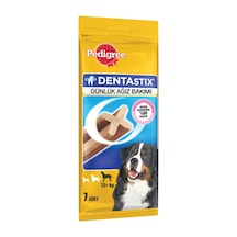 Pedigree Dentastix 7'li Ödül Maması 270 G - 6 Adet Tarı