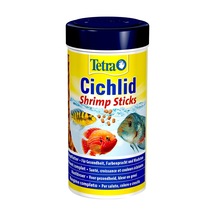 Ayrex Tetra Cichlid Shrimp Sticks 250 Ml/85 Gr