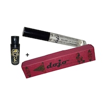 Dojo Hotlip Plumper Dudak Dolgunlaştırıcının + Caraboa Göğüsbüyütücü Krem 60 Ml Kırmızı