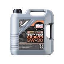 Liqui Moly Top Tec 6320 Motor Yağı 5w-30 5 L