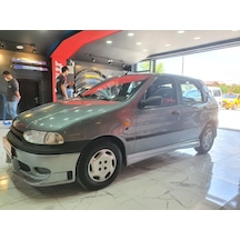Fiat Palio Marşpiyel Takımı----Fibersan Tuning