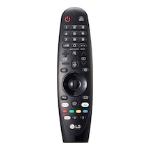LG Uyumlu An-mr19ba.apd 2019 Sihirli Kumanda