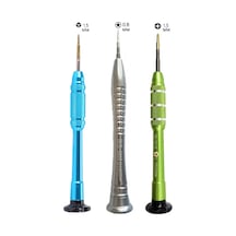 İphone Serisi İçin Uyumlu Sökme Yardımcı Tornavida Tamir Seti01