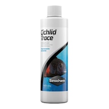 Seachem Cichlid Trace 250 ML