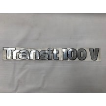 Transit Yazı 120