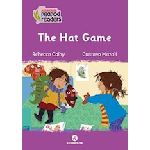 The Hat Game - Ybve-752343