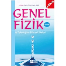 Genel Fizik Ve Teknolojinin Bilimsel İlkeleri E-kitap