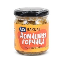 Acı Hardal Ev Yapımı 200gr 1 Adet