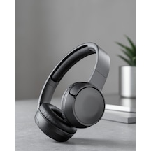 Kulak Üstü Kablosuz Bluetooth Kulaklık Gürültü Önleyici Uuczhn01kulaklık3-1