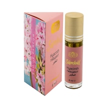 Sümbül Kokusu Alkolsüz Esans 6ml.